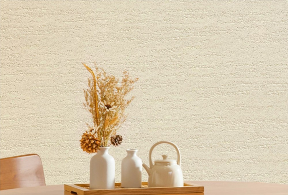 干粉米洞石